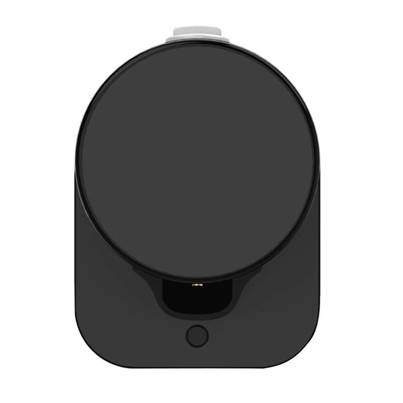 

Automatic Induction Foam Liquid Wall-Mounted Bathroom Smart Temperature Sensor Infrared Hand Washer