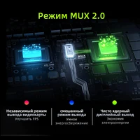 Игровой ноутбук Machenike (сейчас действует купон на 12771 руб + доставка из РФ)#4