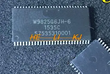 Бесплатная доставка, 50 шт в наборе, W9425G6JH-5 W9425G6JH5 W9425G6JH W9425G6 TSSOP66