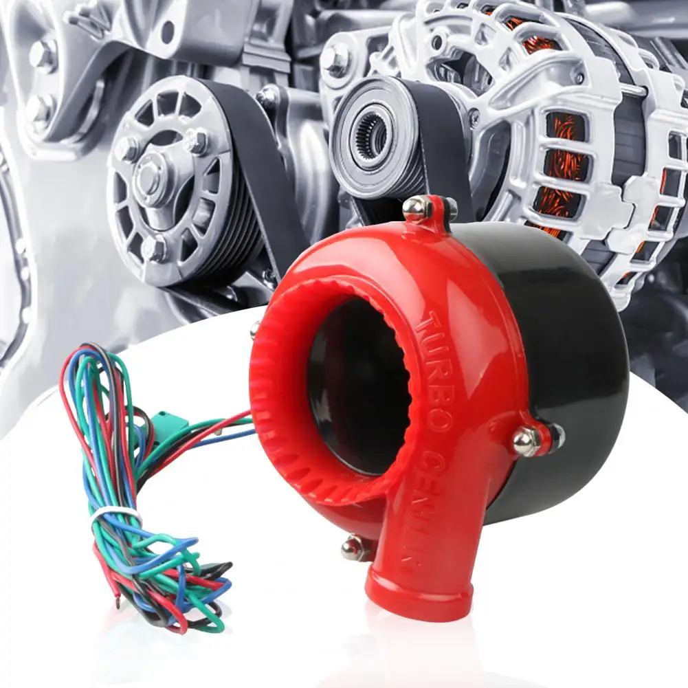 

Long Lasting Motorcycle Simulator Blow Off Valve Simulator Blow Off Valve Anti-corrosion Anti-collision