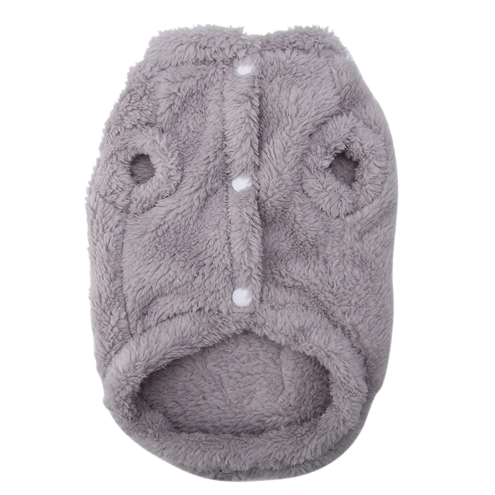 

Маленькая кошка, искусственная шерсть, теплая удобная одежда, костюм, одежда, домашний питомец, домашний питомец