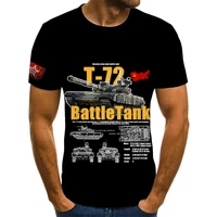 russian soviet army t 72 main battle tank cccp graphic 3d print t shirt unisex polyester t shirt 110 4xl casual fashion t shirts