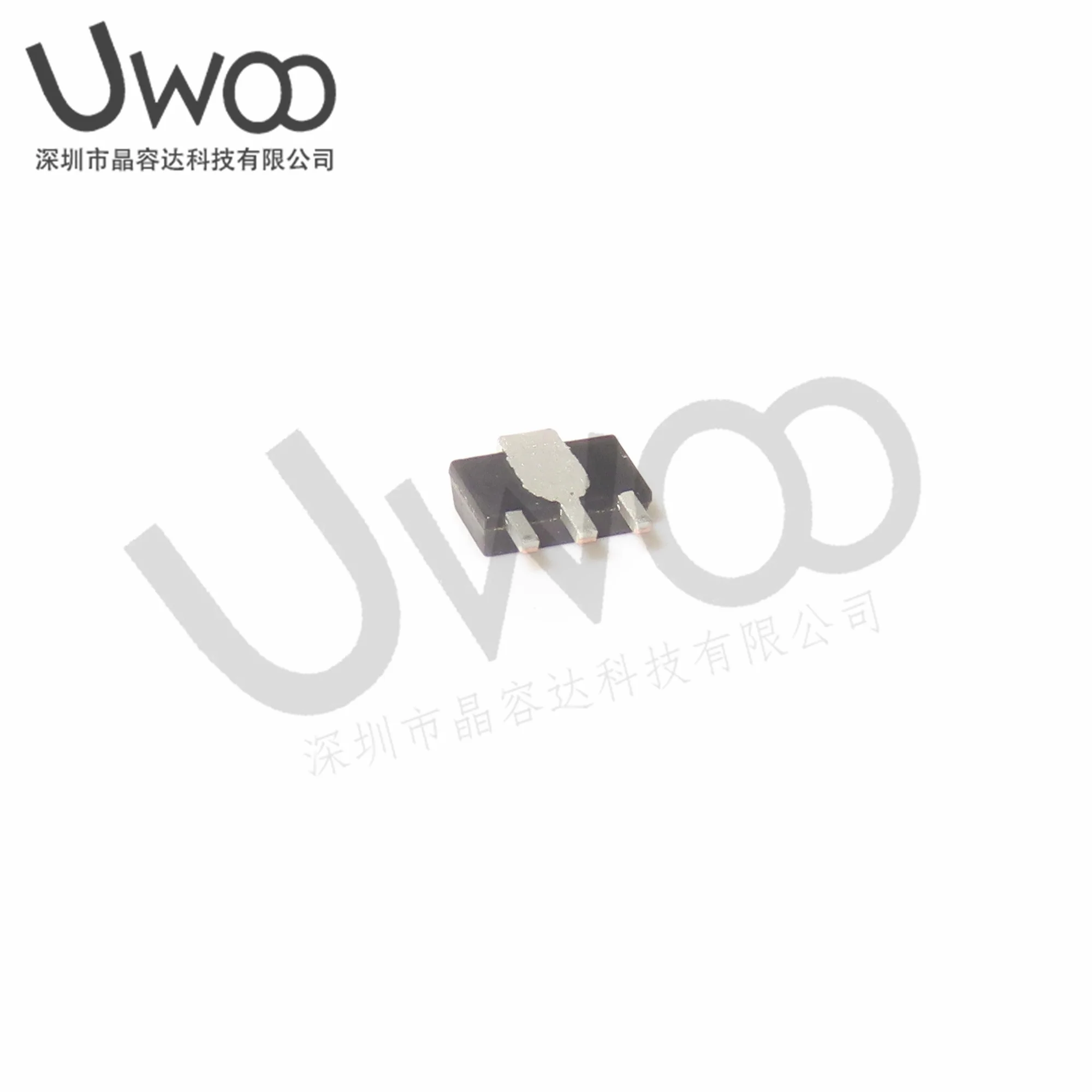 

100% оригинальный новый 2SA2016-TD-E SOT-89 Silkscreen AW новый оригинальный PNP 50V 7A SMT Триод ROHS PSE KC