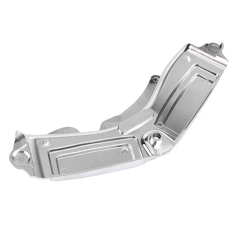 1 шт. боковая крышка цилиндра ABS аксессуары для мотоциклов Softail 18-UP Fat Boy FLFBS 114 FLSL