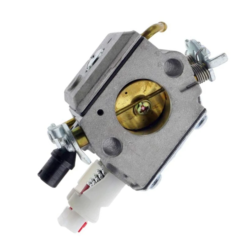 503283208 Карбюратор для бензопилы Husqvarna 340 345 346 XP 350 351 353 замена однотрубного