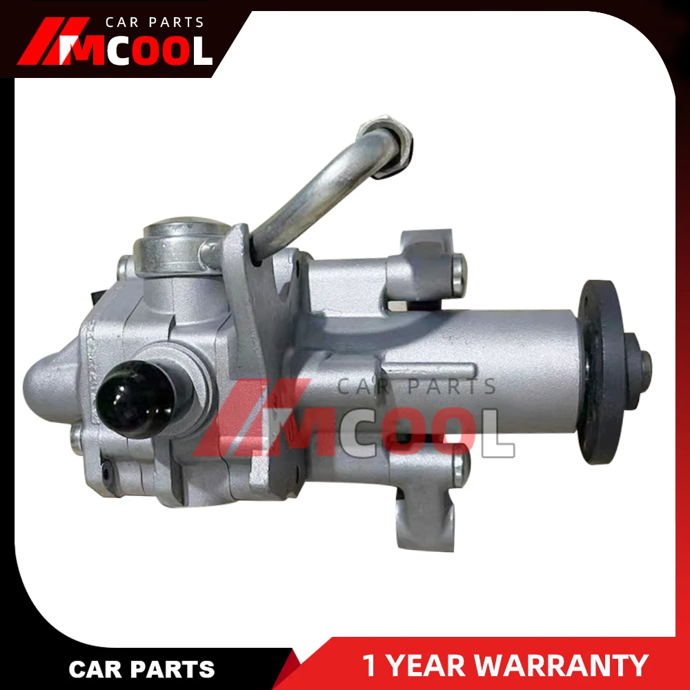 Насос гидроусилителя руля для двигателей BMW X5 E70 N62B48 N62B48B 32416781018