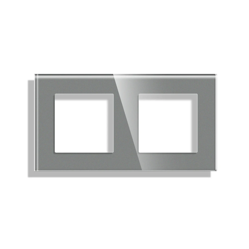 

Сенсорный выключатель Bingoelec MF-1, закалённое стекло