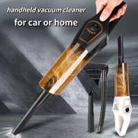 multifunctional handheld vacuum cleaner for car or home wireless air duster computer laptop cleaning car cleaner blower dropship