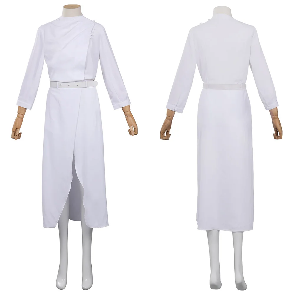 

Westworld Season 4 Maeve Millay Cosplay Costume Outfits Halloween Carnival Suit