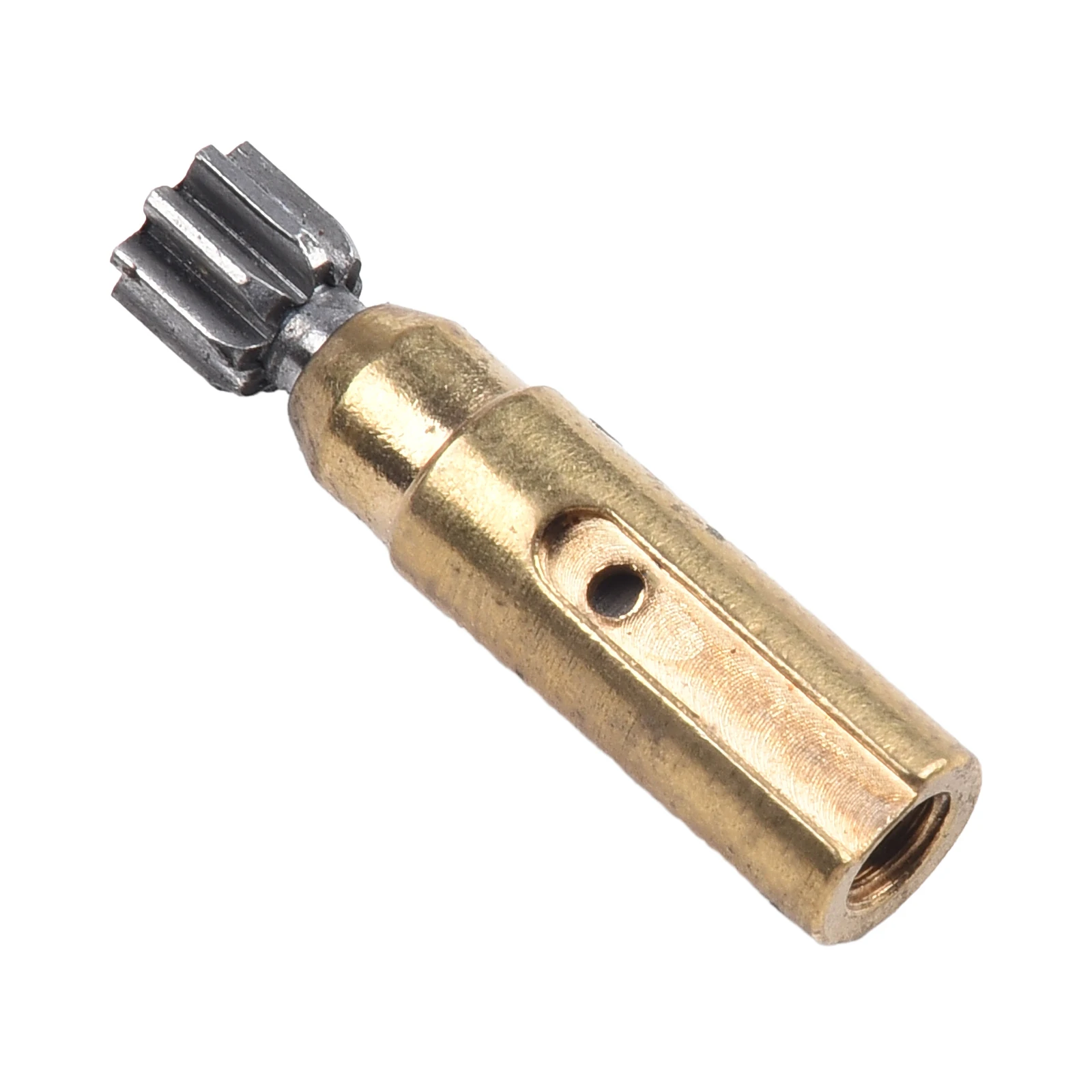 Инструмент Масляный насос Запасное настройка Насадка Сменные аксессуары MS170 MS180