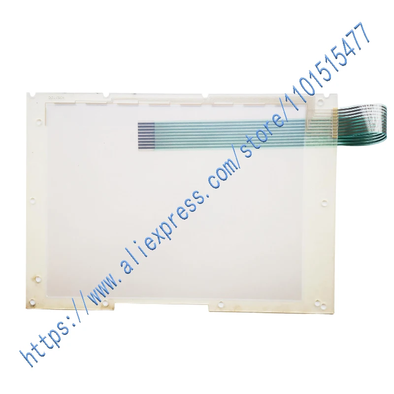 

Brand New Touch Screen Digitizer for PLCS-12 PLCS12 Pad Glass