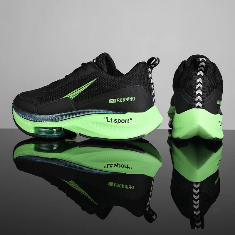 

Shoes men Sneakers Male casual Mens Shoes tenis Luxury shoes Trainer Race Breathable Shoes fashion loafers running Shoes for men