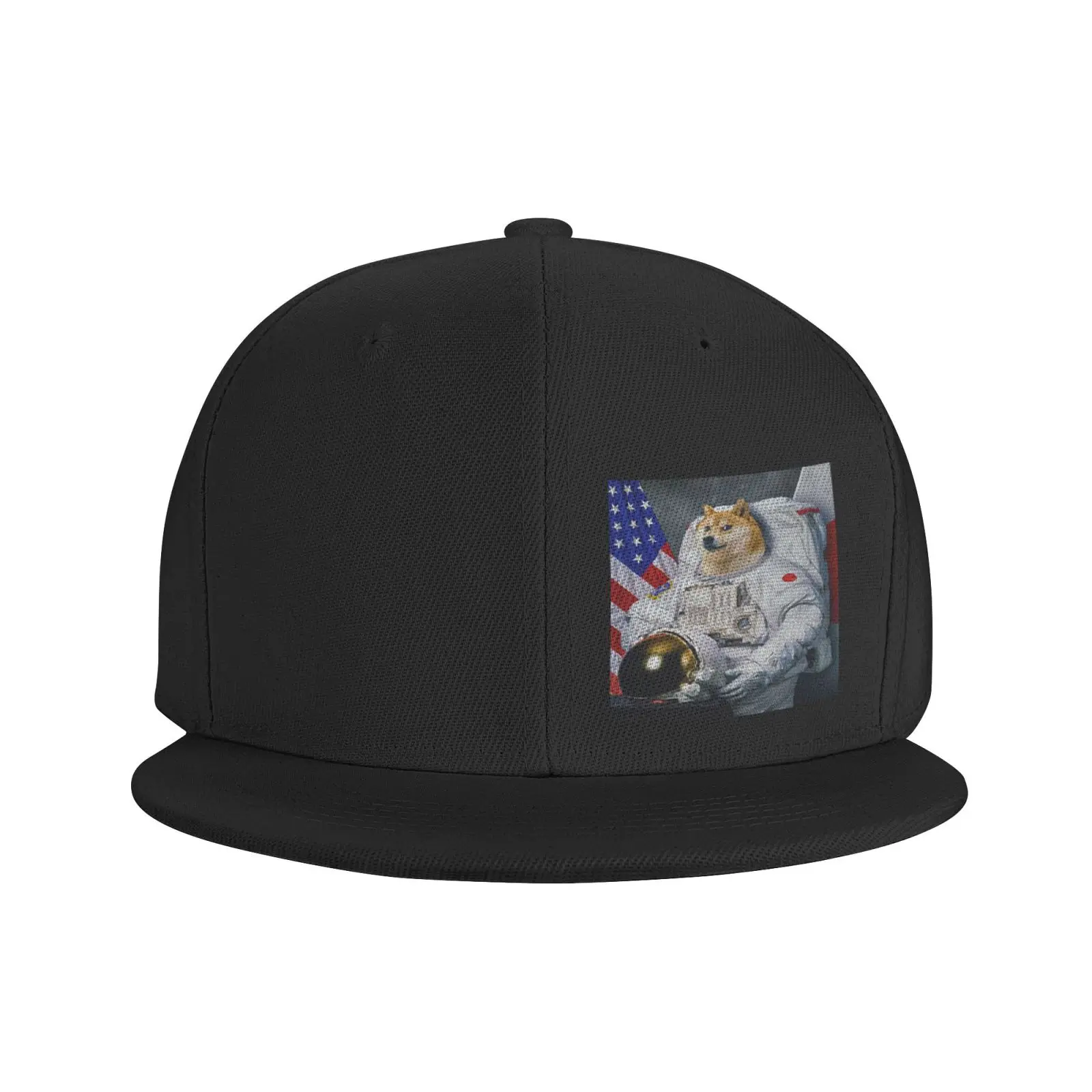 

Kaos Lengan Pendek Motif Doge Astronot Cap Man Hat Men's Caps Baseball Cap Women's Caps Designer Hat Cowboy Ladies Hat Man Hat