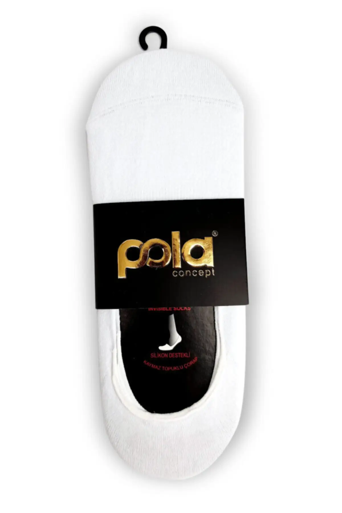

Pola Concept