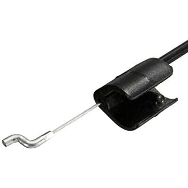 Кабель управления зоной тормоза двигателя 183567 Длина кабеля: 61 1/2 дюйма канала: 54