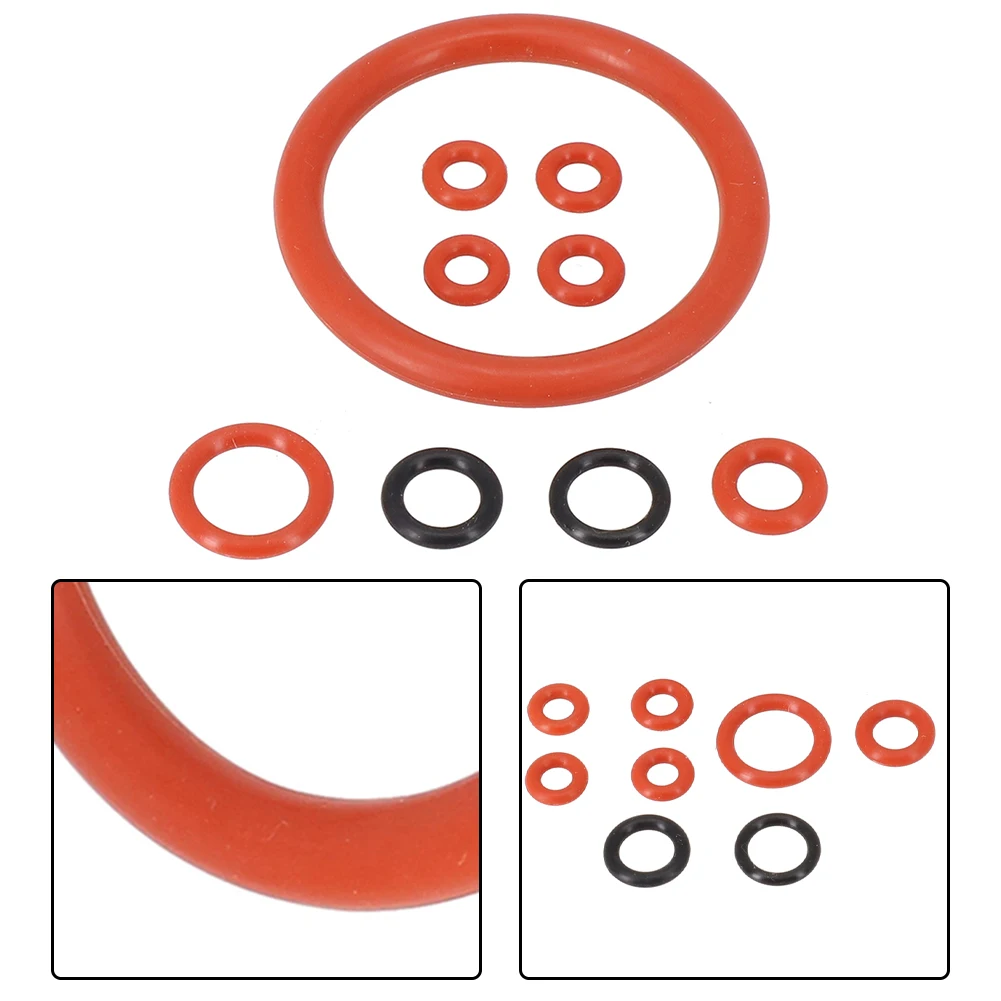 Автоматическое Силиконовое Кольцо Фильтра Для Кофе Кофемашины SAECO Пищевая