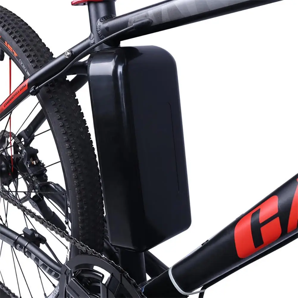 

Ebike Controller Box Electric Bike Plastic Junction Box Mountain Bike Modification Accessories