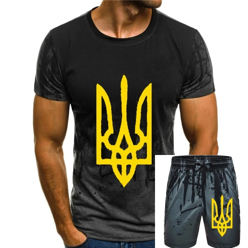 

Title: Ukrainian Flag T-Shirt Ukraine Shirt SIZES S-5XL