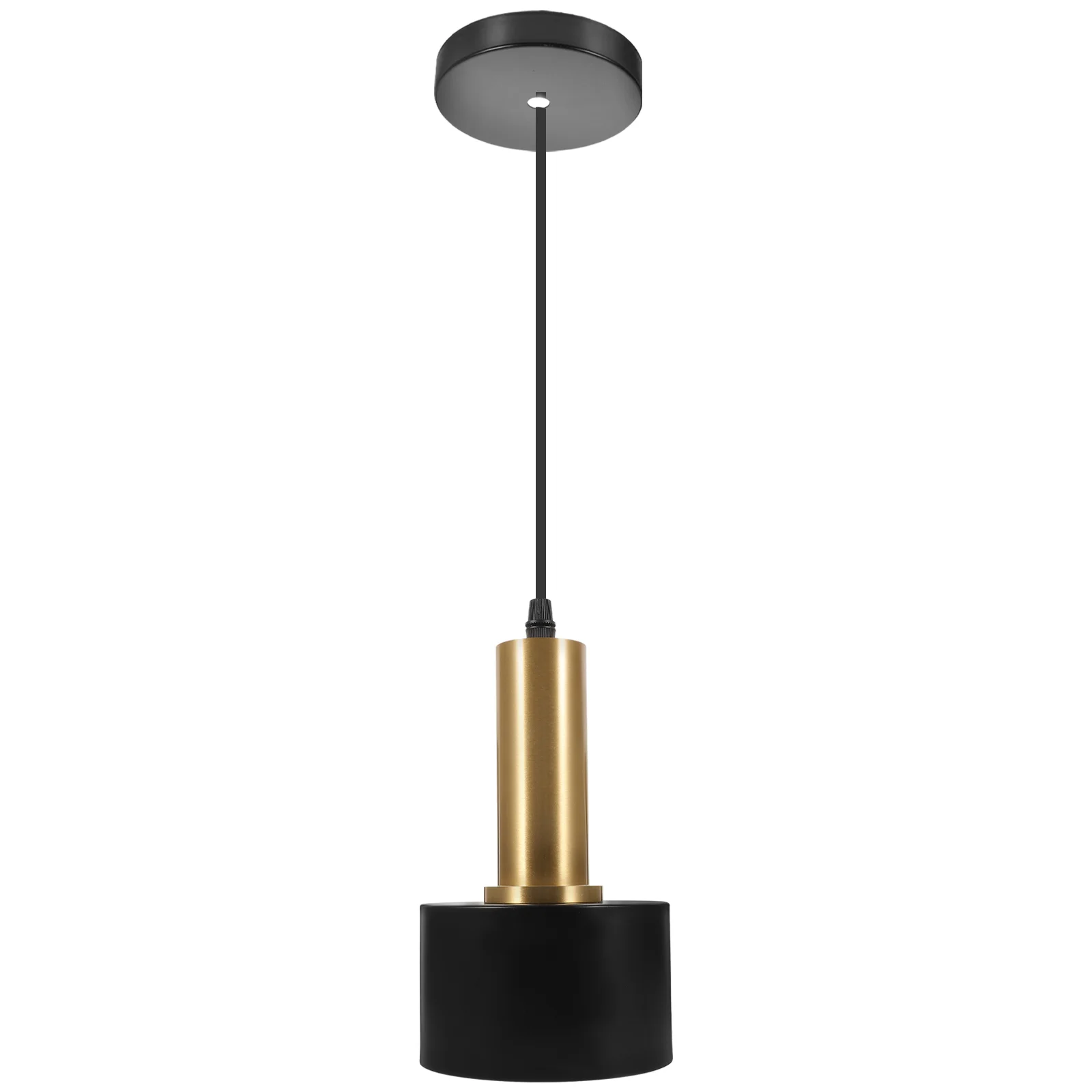 

Small Chandelier Room Hanging Lamp Pendant Indoor Light Simple Ceiling Creative