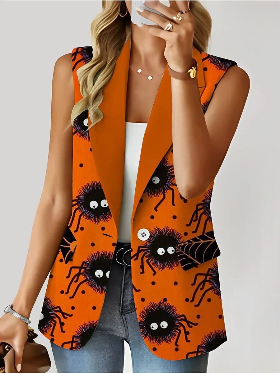 Рисунок 3 - Женский блейзер, костюмы на Хэллоуин,