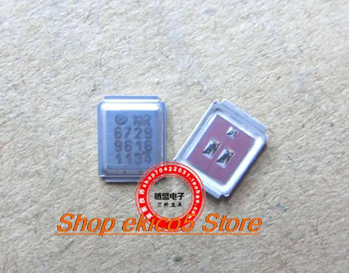 

10 шт. оригинальный stockIRF6729 6729 IRF6723 MOS 4,5.