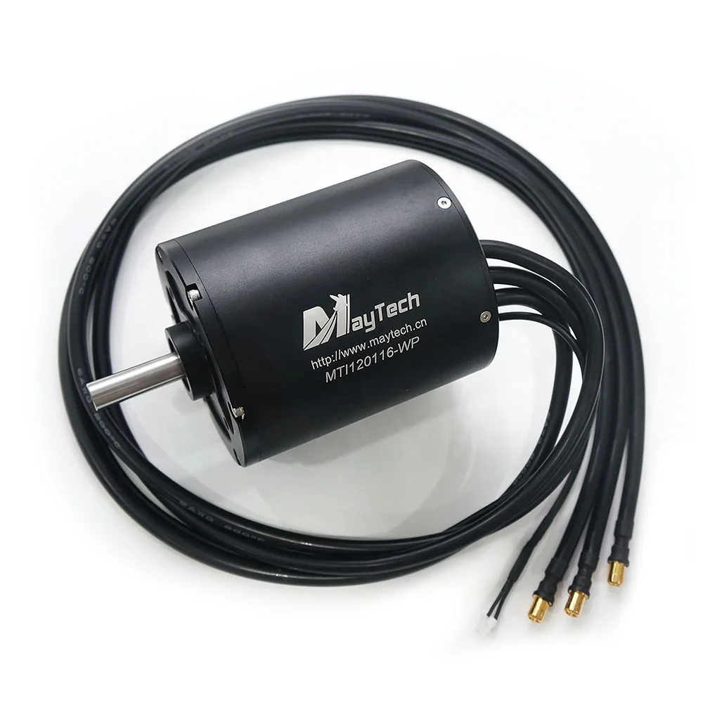 Maytech полностью водонепроницаемый электрический комплект доски для серфинга 120116