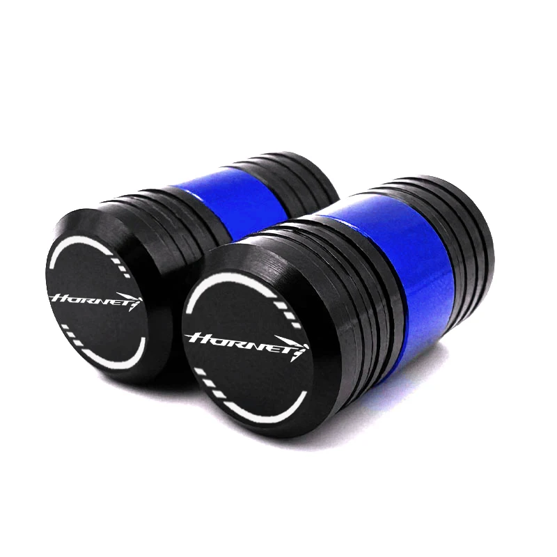 

Для Honda CB750 HORNET CB 750 Hornet 600 900 CB600F CB900 аксессуары для мотоциклов CNC колпачки клапанов колес 2023 2024