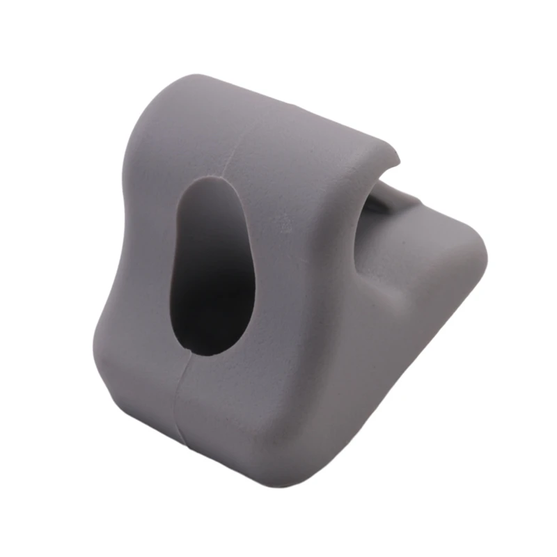 8523505100 OM фиксатор солнцезащитного козырька кронштейн серый для Hyundai Getz I20 2008-2015