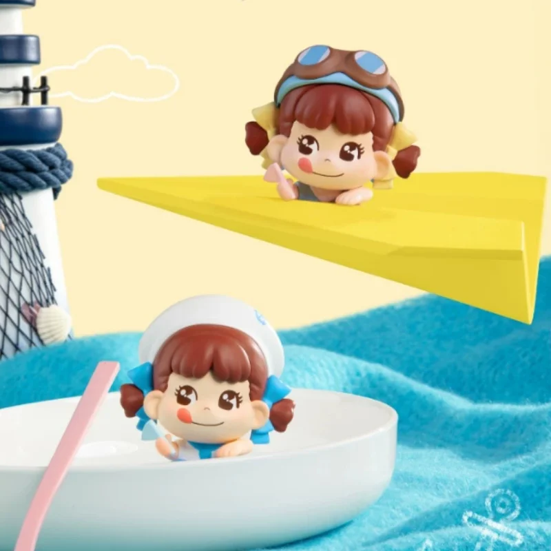 FUNISM PEKO Dream Adventure Series Слепая коробка Оригинальные игрушки Сюрприз-бокс Кукла Аниме-фигурка Украшение (art.: 3920dd29315fe) - 3920dd29315fe