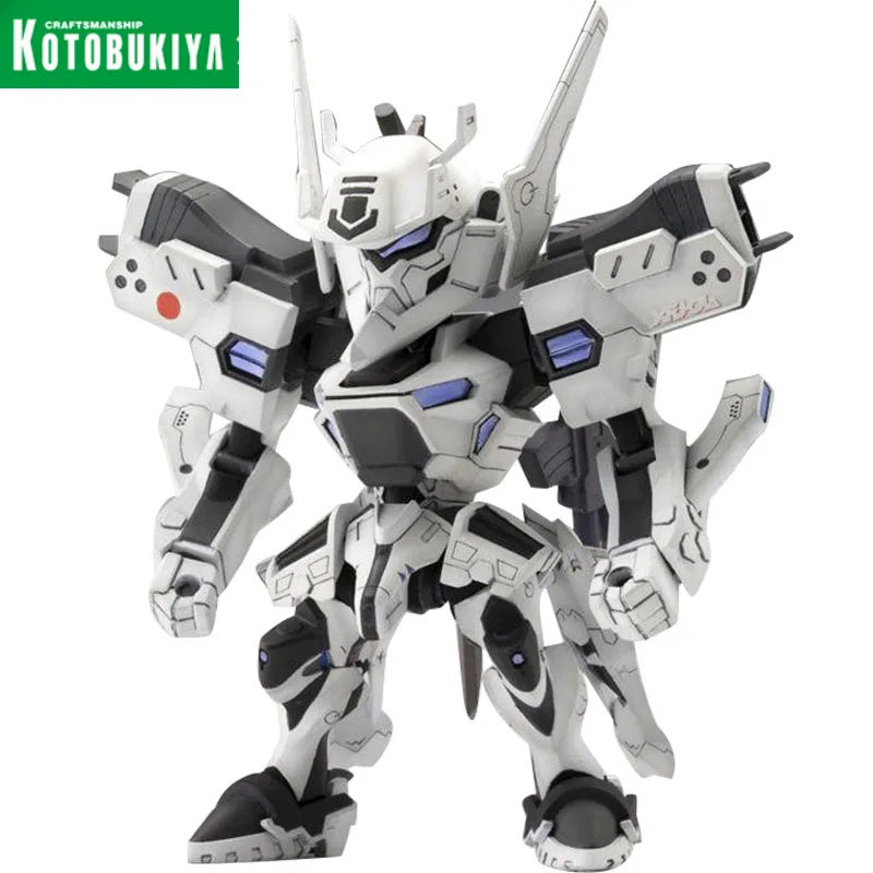 

KOTOBUKIYA Japanese animation, figure model KP239 D-STYLE24 Shiranui II type Bridges machine Q version movable model
