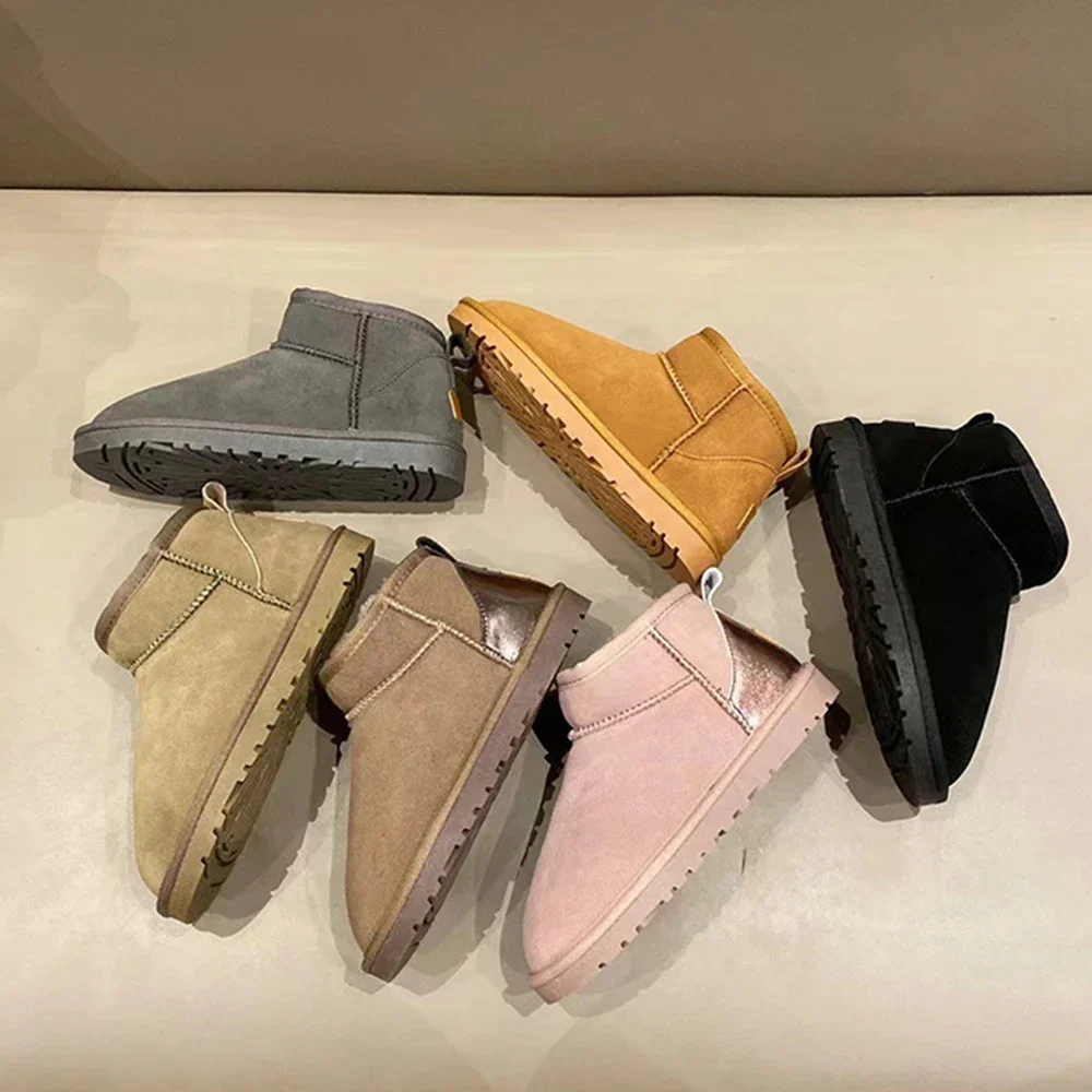 Рисунок 3 - Зимние теплые сапоги