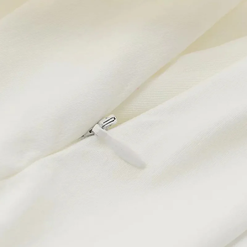 Юбка XITIMEAO женская с блестящей пряжкой модная винтажная мини-юбка завышенной