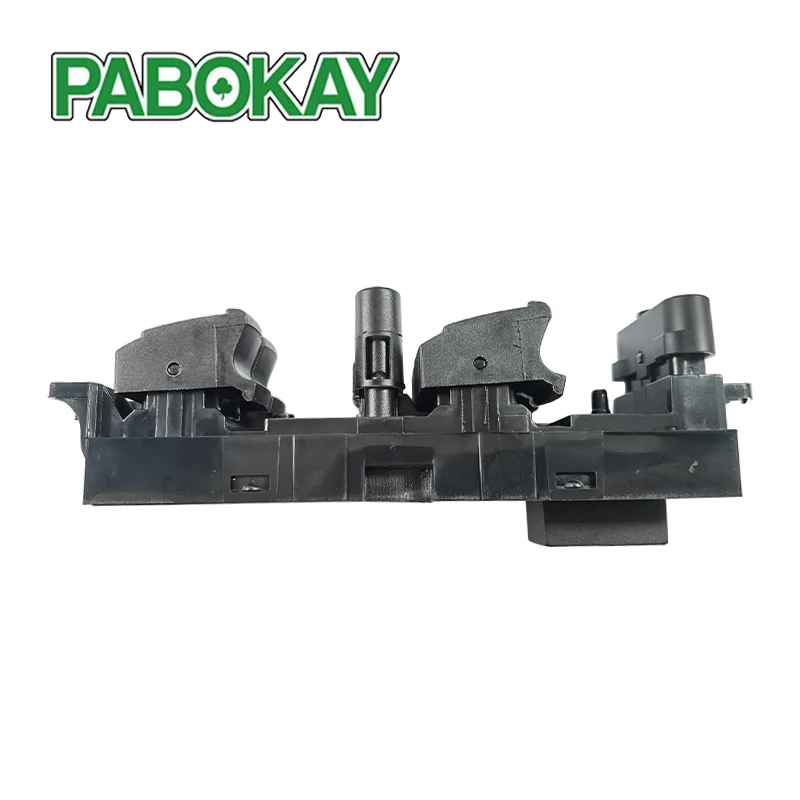 Новый оконный выключатель для VW Bora Golf Seat Leon Skoda Superb Driver Side 1J4959857B