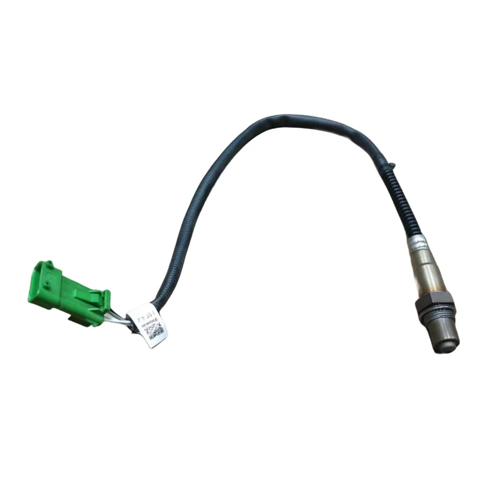 1 шт. 1628HR 1618HC 16 В датчик кислорода для Peugeot Citroen