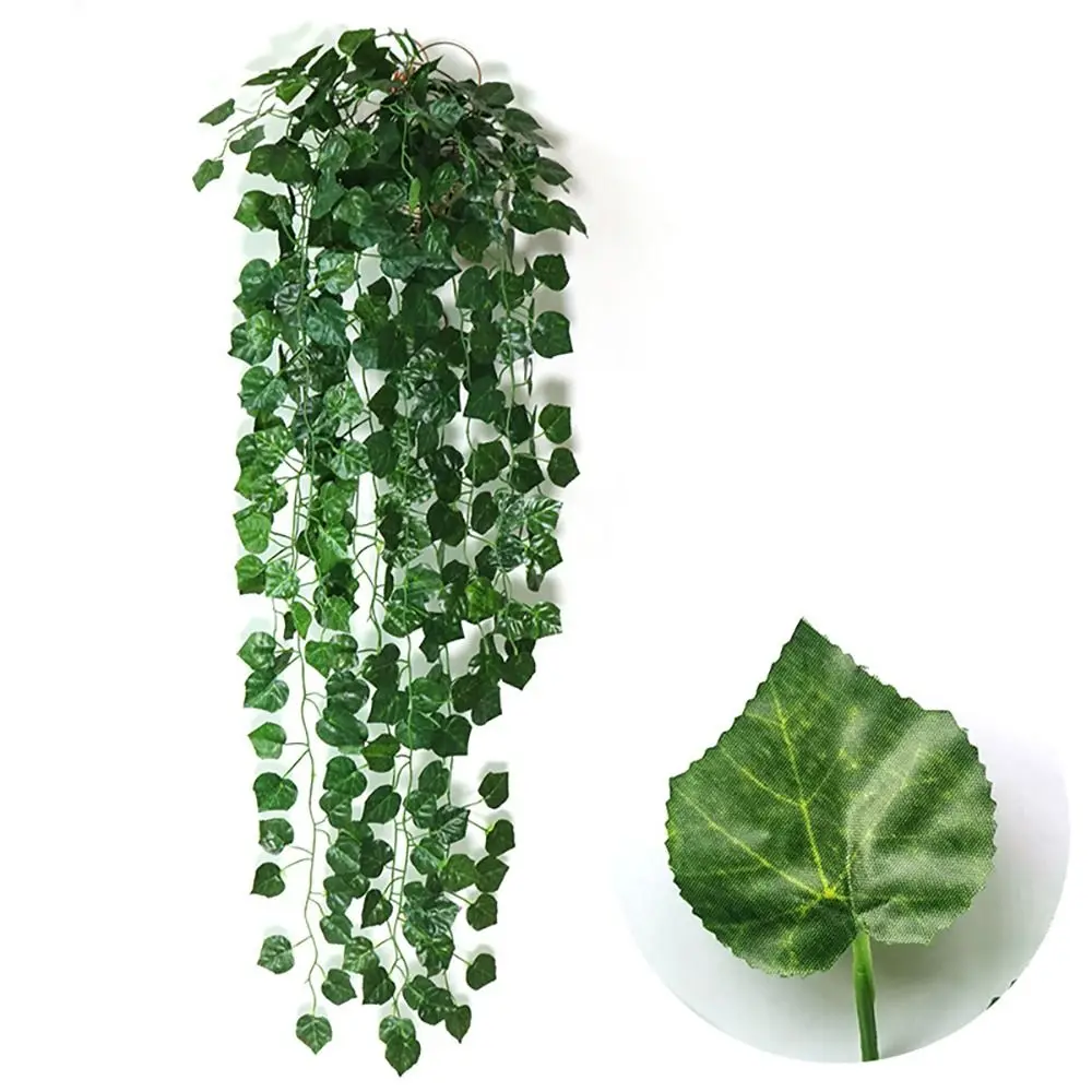 

Party Greenery Foliage Trailing Artificial Leaves Hanging Plants Fake