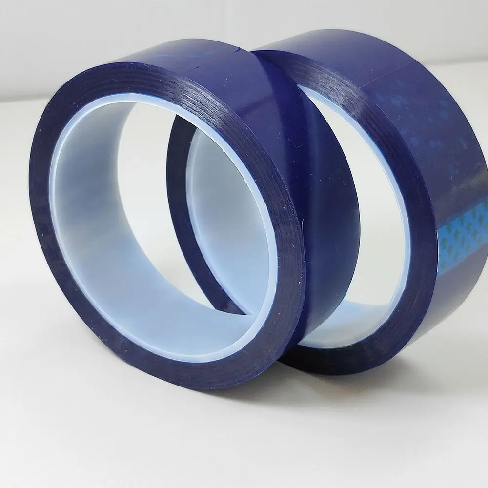 50 м защитная наклейка с защитой от взлома анти-поддельная этикетка клейкая лента