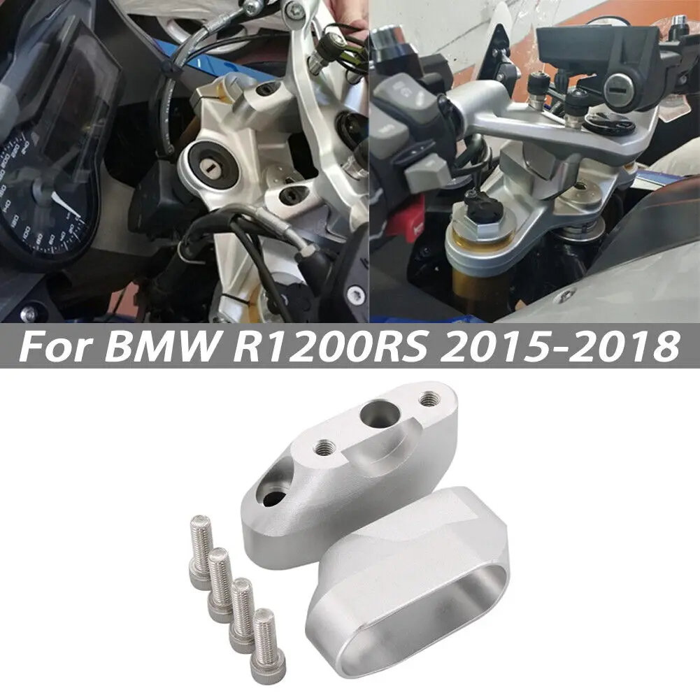 

Крепление на руль для BMW R1200RS 2015-2016