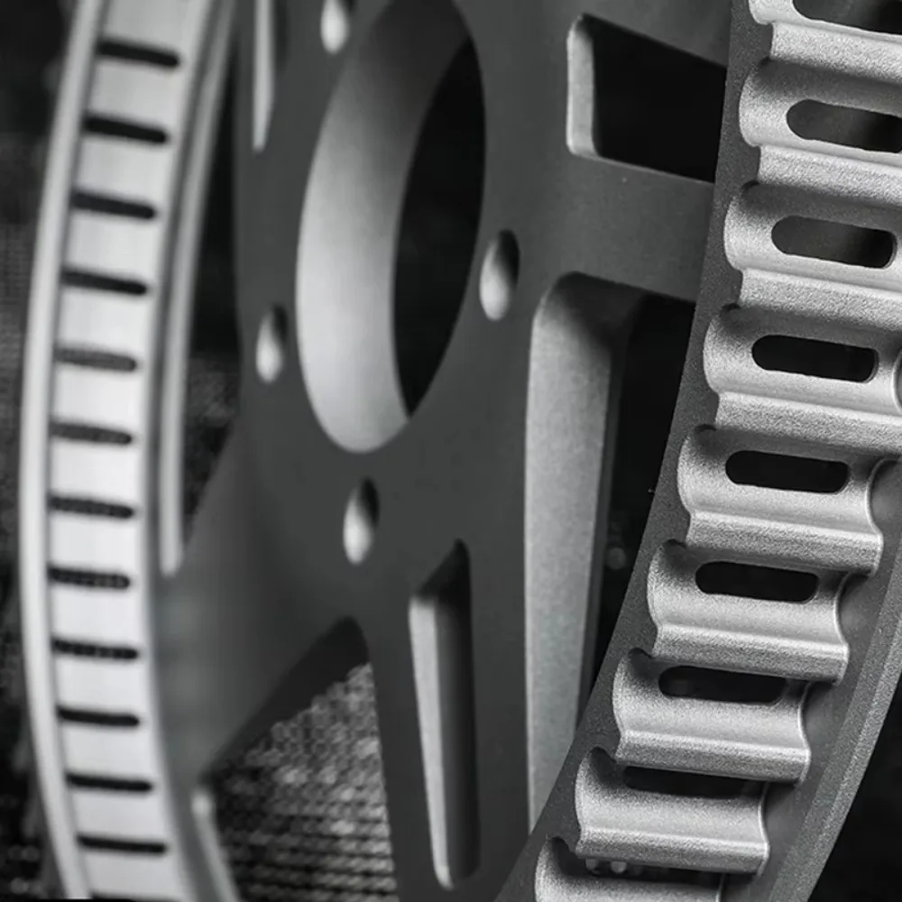Для SORRON Belt Tools светильник Bee X комплект вторичного привода мотоциклов