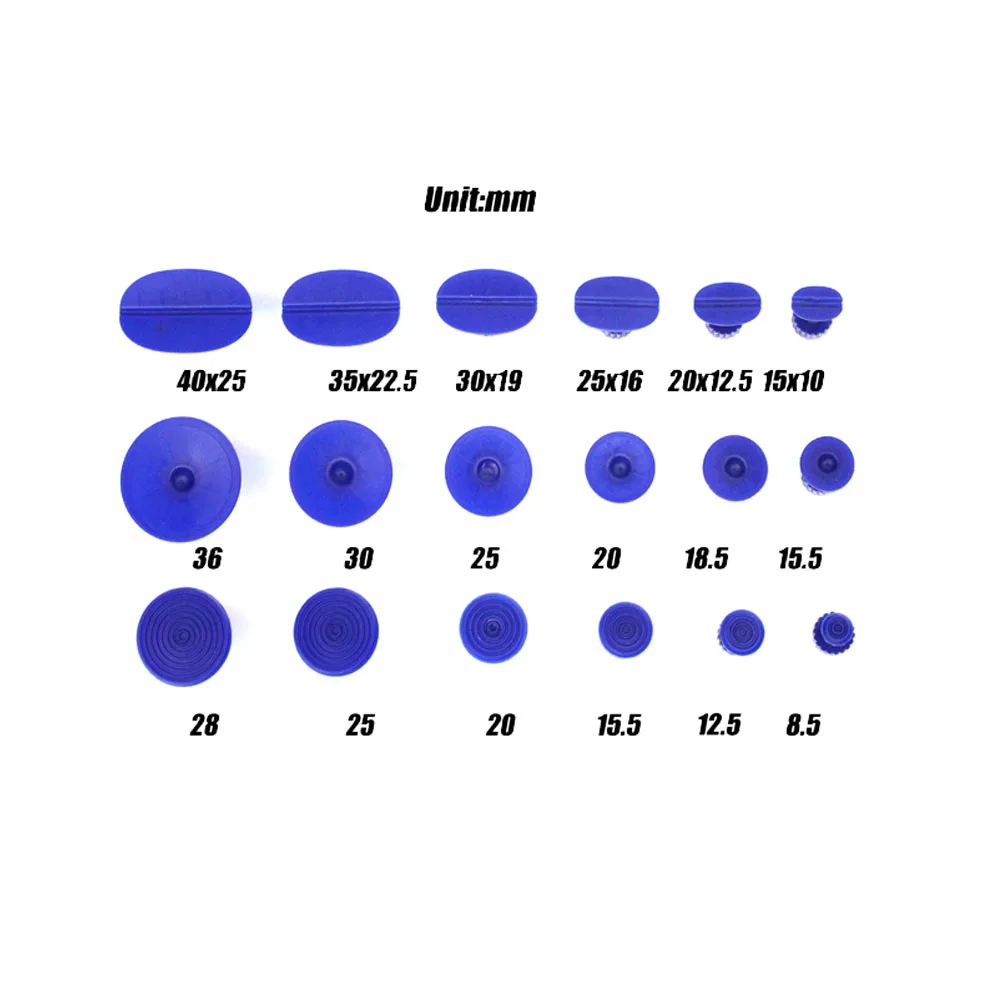 Рисунок 3 - Инструмент для ремонта вмятин без покраски