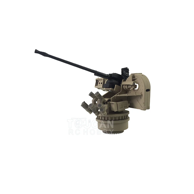 Металлические детали станции для оружия игрушек сделай сам 1/16 Leopard2A6 3889 запасной