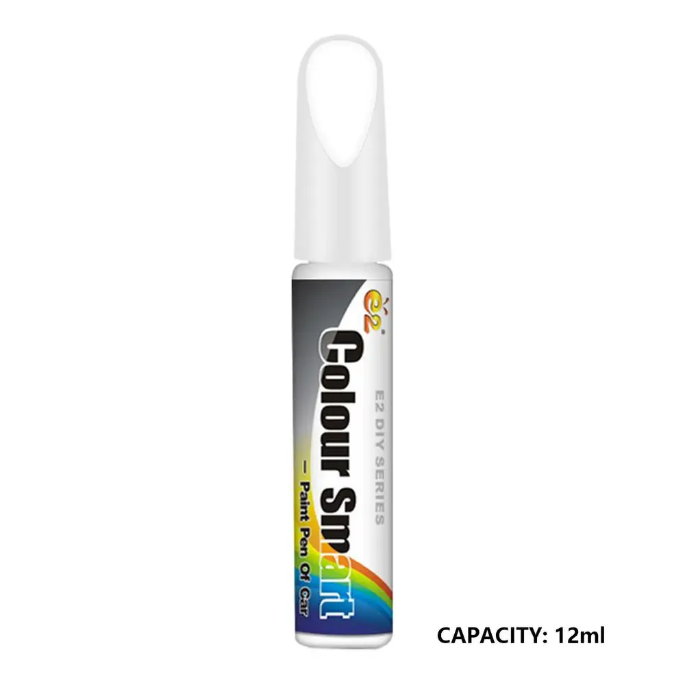 

1 шт. профессиональная автомобильная краска, нетоксичная перманентная водостойкая ремонтная ручка, прозрачное средство для удаления царапин автомобиля, уход за краской, ручки для рисования