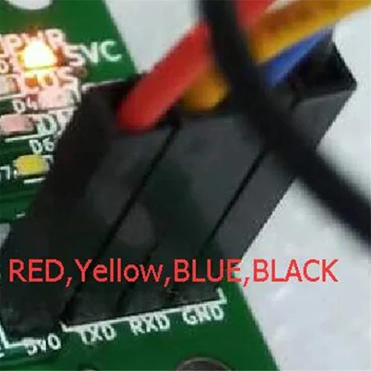 2 дюймовый TFT-экран Nextion входной дисплей для Jumbospot MMDVM Hotspot Kit UHF VHF Raspberry Pi Zero W