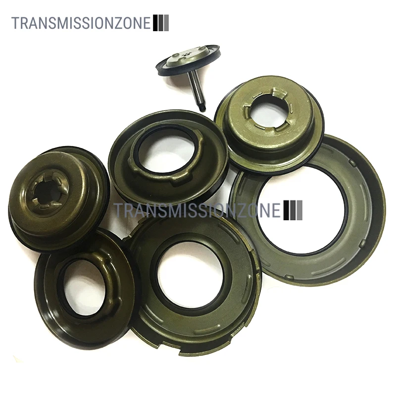 

4F27E FN4AEL Transmission Piston Kit For Ford FOCUS MAZDA 2003-ON