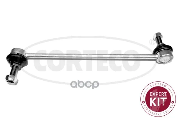 Тяга Стабилизатора Передн Сталь Fiat: Marea 96-02 Weekend 96-03 Multipla 99-10 Lancia: Dedra 01/98-07/99 Sw 0... -