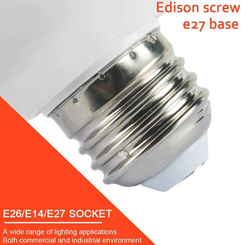 Светодиодный светильник E27 Рождественская лампа в виде пламенсветильник KTV