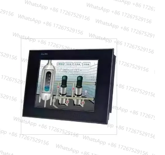 Фото Сенсорный экран HMI XINJE TouchWin TGA63-MT TGA63-UT TGA63-ET, 10,1 дюйма, разрешение 1024*600, поддержка S7-1200, для электрооборудования №2