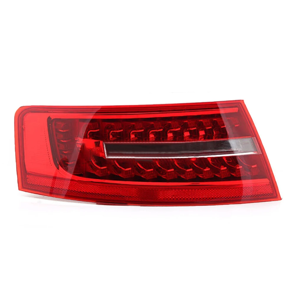 Рисунок 4 - 4FD 945 095 B, левая фонарь заднего фонаря