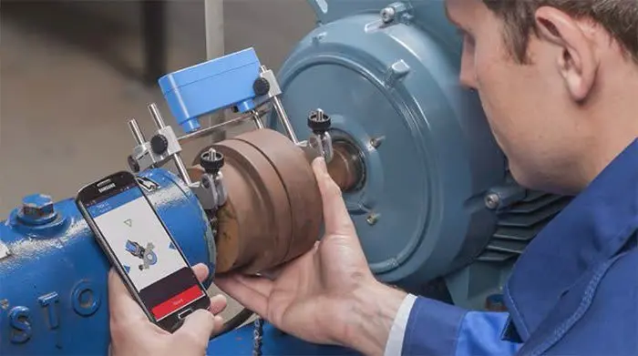 Измеритель уровня шума водяного насоса SKF Electronic stethosco Tkst 11 Tmst3 Tkst21