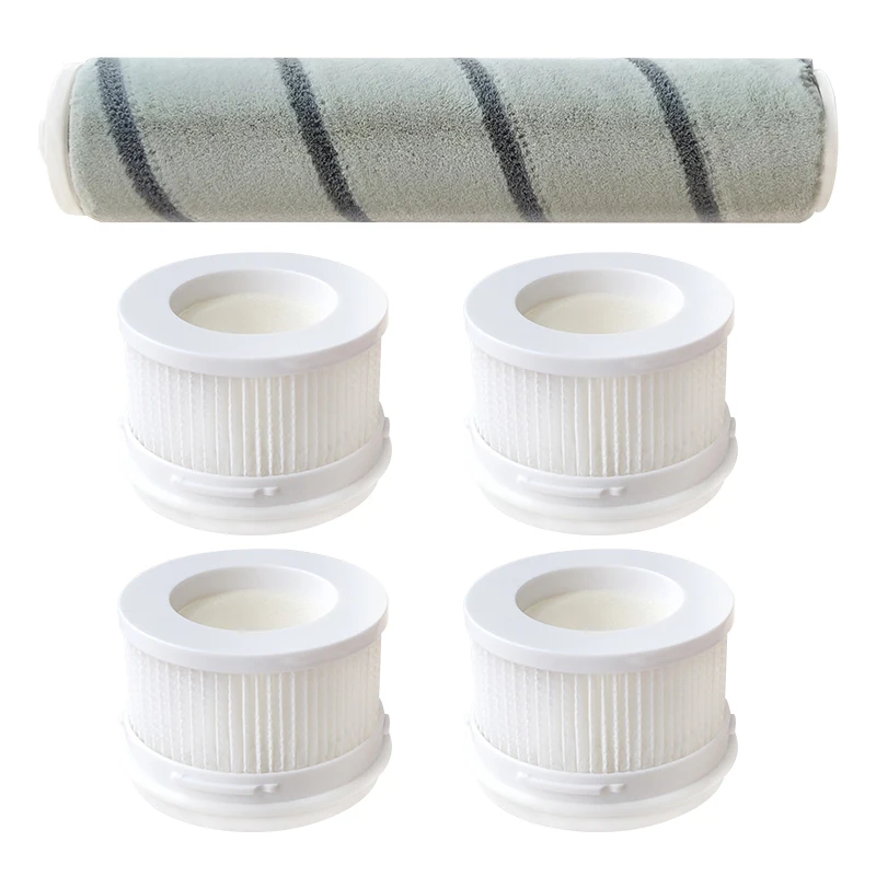 

New 3/5 HEPA Filter robot sweeper accessories replacement for Xiaomi 1C SCWXCQ02ZHM Handheld vacuum cleaner