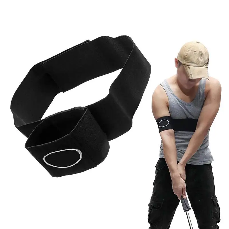 

Golf Swing Trainer Golf Swing Training Aids For Men Impact Ball Inflator Assist Posture Motion Correction Aids For Men Women
